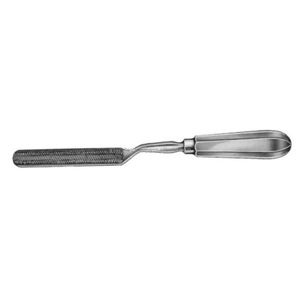 Preimum Quality A-1 VERITAS Bone Files 24 cm Stainless Steel Bone Surgery Instruments | sutur kitmedic instrument - Product Image 3