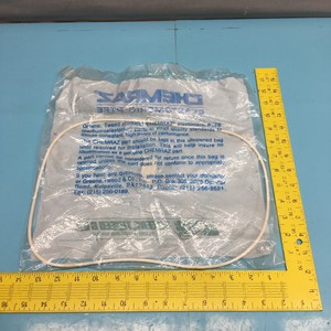 AMAT 3700-01879 O-RING 4042357-0274, LID <b>SEAL</b> - Trusted Global Legacy Semiconductor Equipment and Parts at - Product Image 1