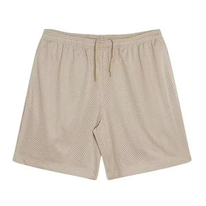 Pantalones Cortos Deportivos Unisex para Correr, Trotar y Entrenar, de Algodón y Poliéster, de Alta Calidad, Diseño Personalizado, Secado Rápido, para Gimnasio - Product Image 5