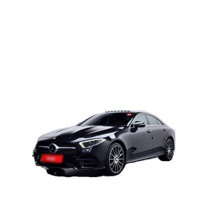 Mercedes-Benz CLS450 4MATIC AMG Line 2020, 48,418 km, Volante a la Izquierda, Caja de Cambios Automática con Cámara Trasera, Clase CLS - Product Image 1