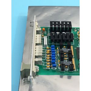 AMAT 0100-00132 PCB Sync Detect PWB, 118037 - อุปกรณ์และชิ้นส่วนเซมิคอนดักเตอร์มือสองระดับโลกที่เชื่อถือได้ - Product Image 1