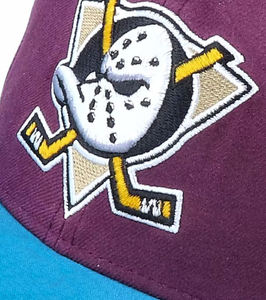 Casquette de sport personnalisable de haute qualité pour homme et femme, avec visière plate style hip-hop, impression de logo sur mesure, service OEM - Product Image 5