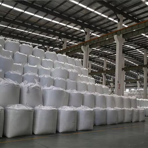 Fabricante Ofrece Gránulos de Resina PET Virgen 31W56, Grado Botella de Agua IV 0.80, Chips de PET - Product Image 1