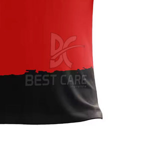Oferta Especial: Camiseta de Fútbol 100% Poliéster, Ropa de Entrenamiento Profesional, Camiseta de Fútbol Más Vendida, Hecha en Pakistán - Product Image 5