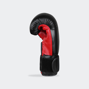 Guantes de Boxeo de Piel Personalizados para Jóvenes y Adultos, Equipo de Boxeo de Alta Calidad, Nuevos Guantes de Boxeo Profesionales para Combate - Product Image 3