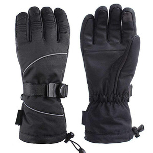 Gants de ski imperméables et coupe-vent de haute qualité pour homme, parfaits pour le snowboard et l'alpinisme, en promotion - Product Image 1