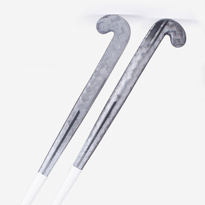 Bâtons de hockey sur gazon de haute qualité avec logo, couleur et taille personnalisés, équipements de hockey sur gazon de haute qualité, longueur totale - Product Image 3