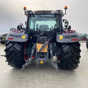 ผู้จัดจำหน่ายรถแทรกเตอร์ฟาร์ม Fendt 70 แรงม้า ขับเคลื่อน 4 ล้อ พร้อมเครื่องยนต์ เกียร์ และปั๊ม - ผลผลิตสูง คุณภาพดี - Product Image 5