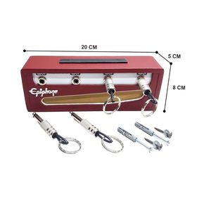 Porte-clés mural Jack Rack Epiphone - Product Image 2