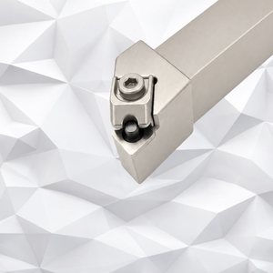 DCLNL/R 2525 M12 External CNC Turning <b>Tool</b> <b>Holder</b> for CNMG 1204 Insert 25x25mm Lathe <b>Tool</b> <b>Holder</b> Precision Alloy Steel CNC <b>Tool</b> - Product Image 1