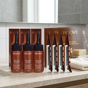 Roove <b>Hair</b> Color Kit For All <b>Hair</b> Types - Product Image 5