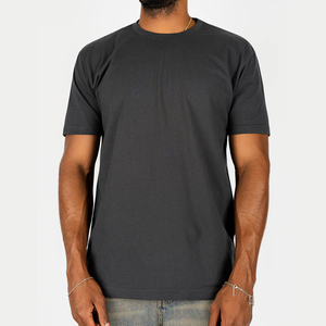 Factory Direct Custom Vintage Wash T Shirts Heavyweight Cotton Graphic T Shirts Fast Delivery - Product Image 6