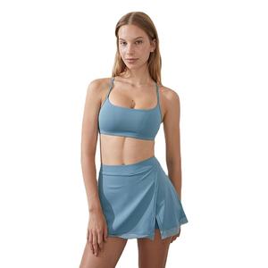 Conjuntos Deportivos para Mujer al por Mayor, Personalizados, Elásticos, Ligeros, con Cintura Elástica, Cómodos para el Verano - Product Image 1