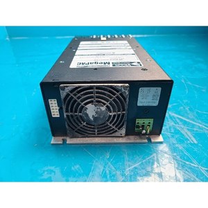 Vicor MP5-76527แหล่งจ่ายไฟแบบกำหนดค่าแบบโมดูลาร์ที่ใช้เป็นชิ้นส่วนอุปกรณ์เซมิคอนดักเตอร์รุ่นเก่า - Product Image 3