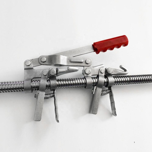 Calf <b>Puller</b> Heavy Duty Veterinary Stainless Steel for Difficult Calving Durable Horse Delivery Extractor Tool ORTHO GENIX CE - Product Image 4