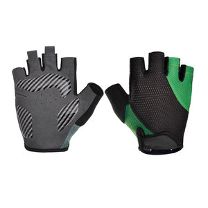 Guantes Deportivos de Neopreno Premium de Medio Dedo, Ligeros, con Protección Reforzada, Cierre con Cordones, Servicio OEM, para Ejercicio y Entrenamiento - Product Image 1
