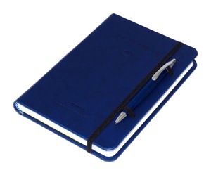 Cuaderno de tapa dura A5 con puntos, 100 GSM, 160 páginas, diario de oficina &amp; Material Escolar, Cuadernos y Artículos de Papelería - Product Image 4
