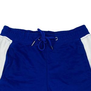 Pantalones Cortos de Forro Polar Phi Beta Sigma para Hombre, Ajuste Cómodo, Tela Premium, Ropa de Fraternidad Griega, Ropa Deportiva Informal - Product Image 3