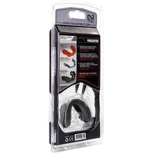 Protector Bucal Profesional Nuevo para Muay Thai, Boxeo, MMA, EVA, el Mejor Protector Dental para Fútbol y Baloncesto - Product Image 6