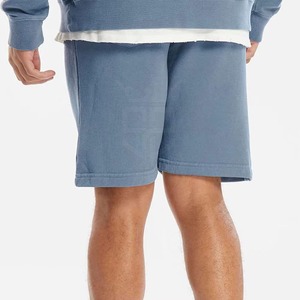 Venta Directa de Fábrica, Pantalones Cortos Deportivos Transpirables para Hombre, Duraderos, Ligeros, 100% Algodón - Product Image 2