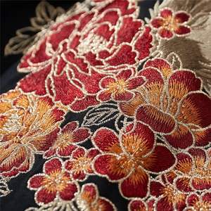 Sudadera con Capucha Bordada para Hombre, Diseño de Última Moda, 100% Algodón, Forro Polar Otoñal, Transpirable, de Alta Calidad, Cómoda, con Bolsillos, Superventas - Product Image 3