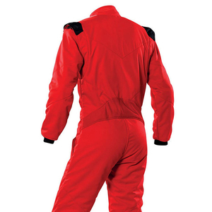 Traje de Carreras de Karting de Alta Calidad, Personalizado, Impermeable, para Protección, en Cordura - Product Image 4
