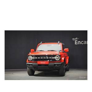 <span class=keywords><strong>Ford</strong></span> <span class=keywords><strong>Bronco</strong></span> Outer Banks 2023, 2.7, <span class=keywords><strong>72</strong></span>,596 km, Volante a la Izquierda, Caja de Cambios Automática, Asientos de Cuero, Cámara Trasera - ¡Para la Aventura! - Product Image 3