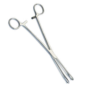 Pinzas para Intercambio de Algodón de Acero Inoxidable Ligero, Venta Directa de Fábrica - Product Image 1