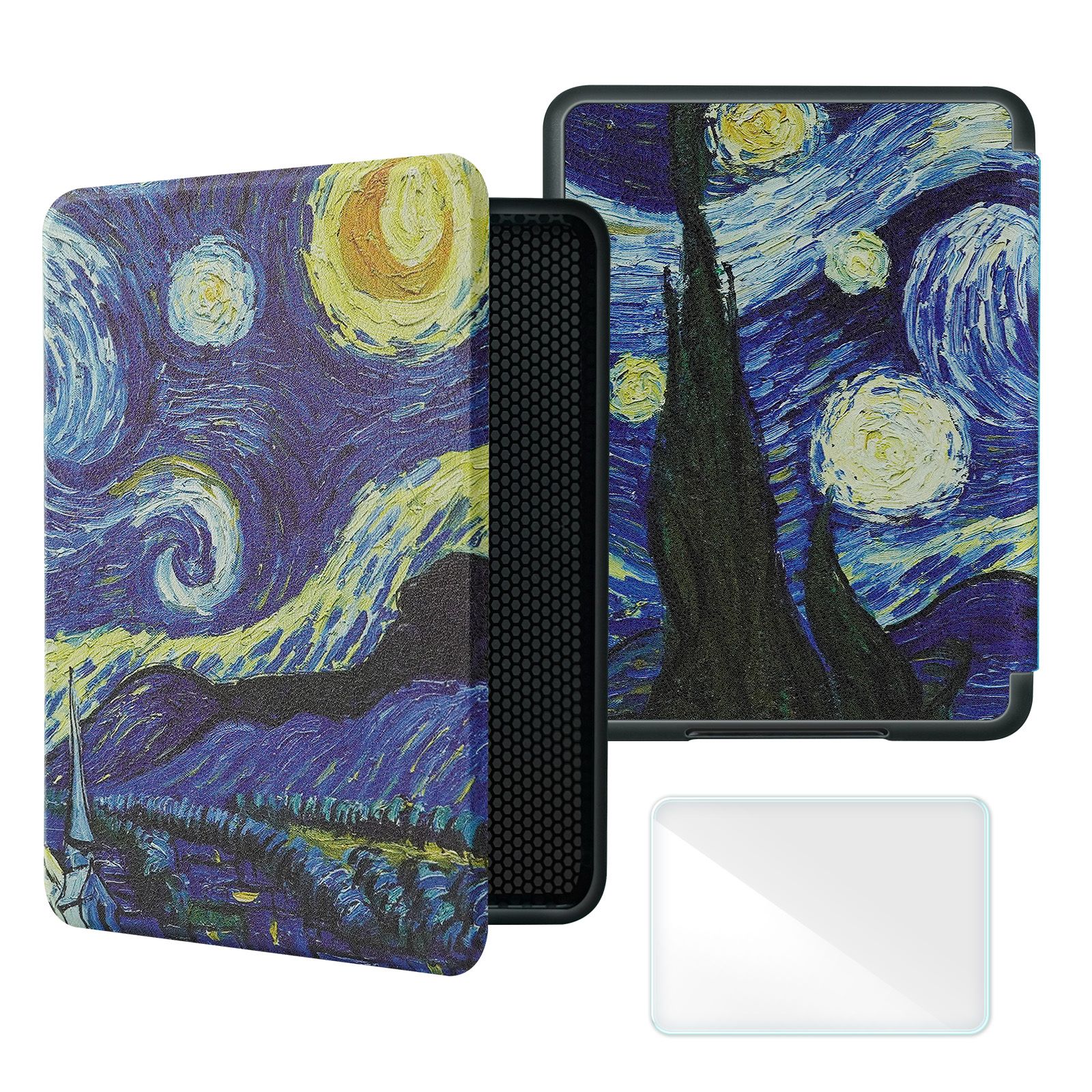 Starry Sky Color
