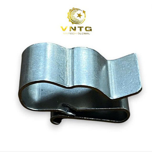 Vietnam OEM/ODM <b>Solar</b> Accessories <b>Solar</b> <b>Cable</b> clip for <b>Solar</b> Mounting System - Product Image 3