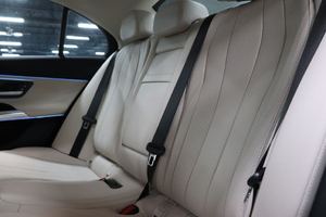 Listo para Enviar, Clase E 2024, E 450 4MATIC, Usado, Grado DIY, Garantía de 3 Años - Product Image 2