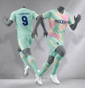 Uniforme de Baloncesto - Product Image 1