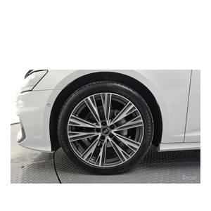 Audi A6 40 TDI quattro Premium 2023 avec caméra de recul, sièges en cuir, conduite à gauche, carburant diesel, 49 078 km - Product Image 5