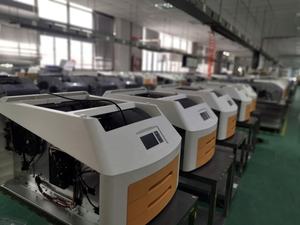 Impresora de película seca de rayos <span class=keywords><strong>x</strong></span>, dispositivo médico portátil - Product Image 3