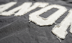 2026 Custom Lightweight 100% Cotton Hooded Casual Tracksuit Windbreaker Short <b>Set</b> Reflective Zip - Product Image 5