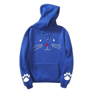 100% Cotton Cloth <b>Women's</b> Fashion <b>Hoodies</b> Casual Design Customized Logo Cheap Premium Price Best Selling Export Oriented Quality - Product Image 3
