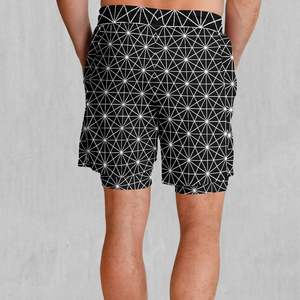 Latest Edition 2026 Men's <b>Shorts</b> <b>Cheap</b> Price Sublimation <b>Shorts</b> Breathable Lightweight Custom Printed Men Sublimation <b>Shorts</b> - Product Image 2