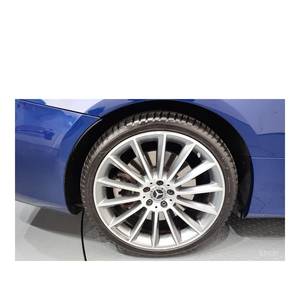 Mercedes-Benz Clase E E450 4MATIC Coupé, abril de 2021, 58,101 km, volante a la izquierda, caja de cambios automática, con cámara trasera - Product Image 5