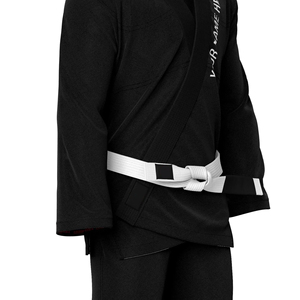 Kimono de Judo Premium 100% Algodón Elástico, Fabricante Mayorista de Kimonos de Jiu Jitsu Brasileño, Bordado Personalizado para Competiciones, Tela de 220g - Product Image 5