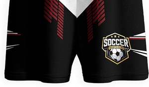 Uniforme de Fútbol de Alta Calidad para Hombre y Mujer - Product Image 2