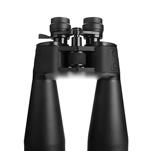 Jumelles tactiques professionnelles portables 20-180x100 avec zoom haute définition pour la chasse en plein air, l'observation des étoiles et la vision nocturne - Product Image 5