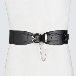 Cinturón Deportivo Casual Unisex de Alta Calidad, Duradero, de Cuero Genuino Sólido, Hebilla de Aleación, Ecológico, Transpirable y Cómodo - Product Image 4