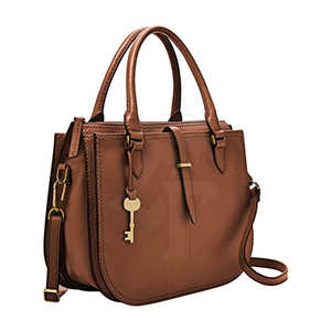 Bolsos de Hombro de Diseño para Mujer, de Cuero PU Personalizable de Alta Calidad, Bolsos de Mano con Cierre, de Lujo, al por Mayor - Product Image 1