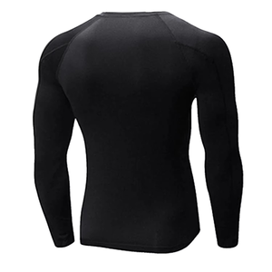 Slim fit Printed MMA Rash Guard Plain 2025 Customized New Arrival Custom Design Sublimation Printed MMA Rash Guard - Product Image 2