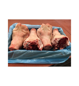 Cerdo Congelado al por Mayor, Listo para Enviar, Calidad Premium, Suministro a Granel, Grado Alimenticio, Calidad Superior para Exportación - Product Image 1