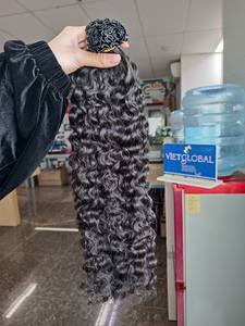 ผมต่อแบบมนุษย์สองชั้นแบบชาวพม่าเวียดนาม - Product Image 3