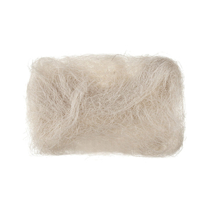 Fibres de sisal de qualité supérieure emballées pour la vente en gros et les applications industrielles - Product Image 2