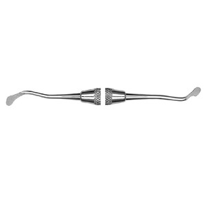 Instrumento Dental SHO-A Shoshan Carver de Acero Inoxidable para Tallar, Dar Forma y Contornear Composite, OEM Zetomed Pro - Product Image 5