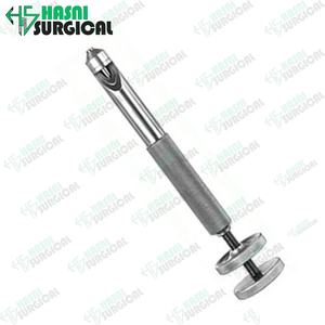 Hasni-Juego de 7 piezas de instrumento ortopédico quirúrgico, de alta calidad - Product Image 3