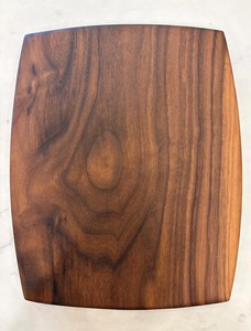 Durable Modern Kitchen Acacia <b>Wood</b> Chopping Board Deep Juice Groove Corner Hole Efficient Meat <b>Slicing</b> Eco-Friendly Kitchenware - Product Image 2